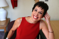 Sherry Amatenstein, LMSW